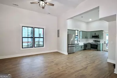 509 College Street, Rockmart, GA 30153 - Photo 3