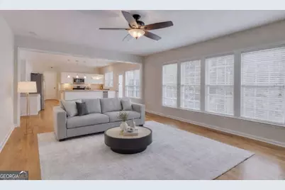 5135 Amberden Hall Drive, Suwanee, GA 30024 - Photo 13