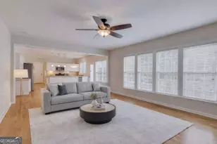 5135 Amberden Hall Dr, Suwanee, GA 30024 - Photo 13