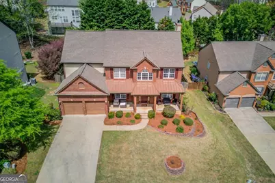 5135 Amberden Hall Drive, Suwanee, GA 30024 - Photo 1