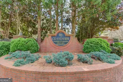 5135 Amberden Hall Drive, Suwanee, GA 30024 - Photo 37