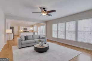 5135 Amberden Hall Dr, Suwanee, GA 30024 - Photo 3