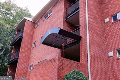 250 Little Street #B206, Athens, GA 30605 - Photo 3