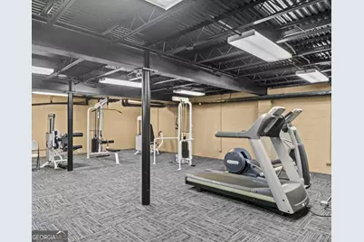 250 Little Street #B206, Athens, GA 30605 - Photo 17