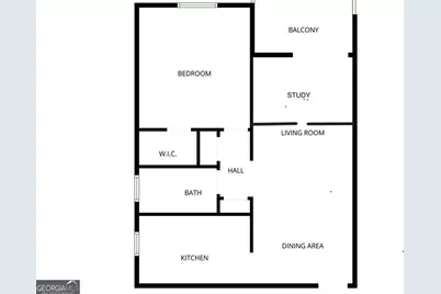 250 Little Street #B206, Athens, GA 30605 - Photo 7