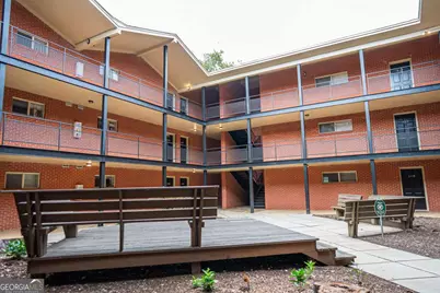 250 Little Street #B206, Athens, GA 30605 - Photo 5
