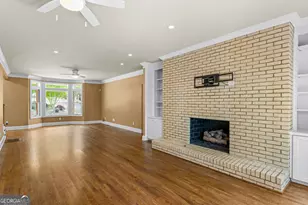 160 Darwish Dr, McDonough, GA 30252 - Photo 17