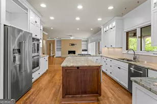 160 Darwish Dr, McDonough, GA 30252 - Photo 19