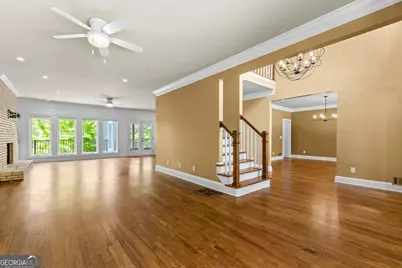 160 Darwish Drive, McDonough, GA 30252 - Photo 13