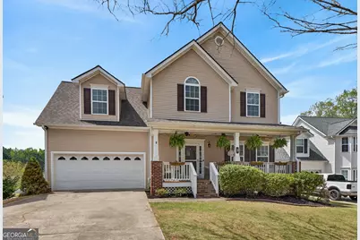 8 Palladio Way, Newnan, GA 30263 - Photo 1