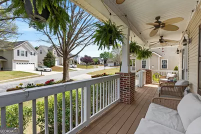 8 Palladio Way, Newnan, GA 30263 - Photo 3