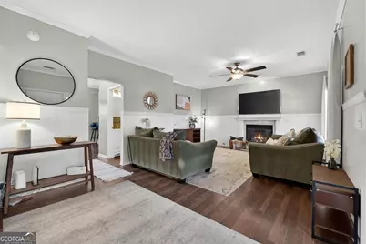 8 Palladio Way, Newnan, GA 30263 - Photo 5