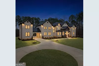 15794 Thompson Road, Milton, GA 30004 - Photo 1