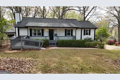 2955 Flowers Drive, Douglasville, GA 30135 - Photo 3