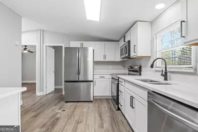 279 Possum Point Drive, Eatonton, GA 31024 - Photo 15