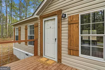 279 Possum Point Drive, Eatonton, GA 31024 - Photo 9