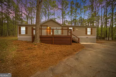 279 Possum Point Drive, Eatonton, GA 31024 - Photo 7