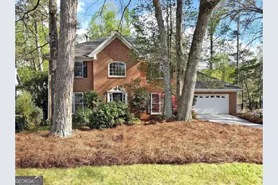5055 Roxburgh Drive, Roswell, GA 30076 - Photo 1
