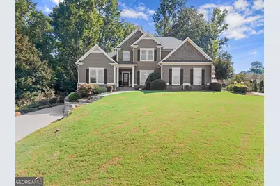 799 Traditions Way, Jefferson, GA 30549 - Photo 5