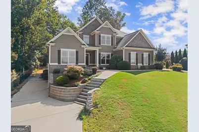 799 Traditions Way, Jefferson, GA 30549 - Photo 3