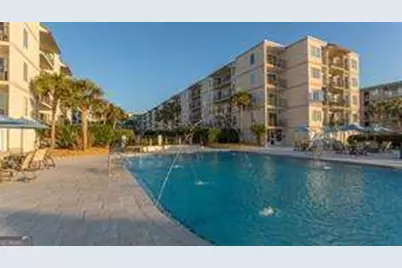 1440 Ocean Boulevard #123, Saint Simons, GA 31522 - Photo 15