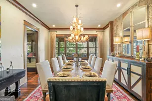 3914 Brandon Mill Rd, Lakemont, GA 30552 - Photo 29