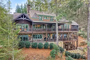 3914 Brandon Mill Rd, Lakemont, GA 30552 - Photo 1