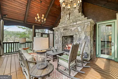 3914 Brandon Mill Road, Lakemont, GA 30552 - Photo 3