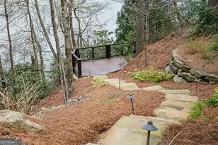 3914 Brandon Mill Rd, Lakemont, GA 30552 - Photo 87