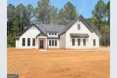 Lot 18 Flint Farms Drive, Concord, GA 30206 - Photo 1