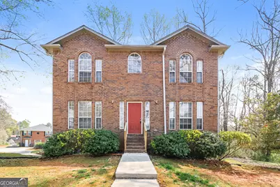 3154 Snapfinger Lane, Decatur, GA 30034 - Photo 1