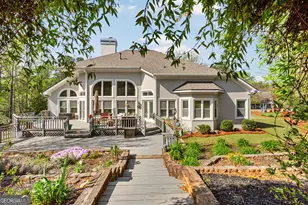 218 Hidden Lakes Dr, Carrollton, GA 30116 - Photo 45