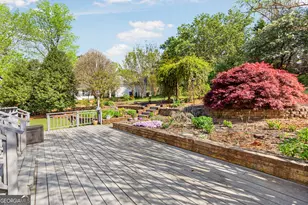 218 Hidden Lakes Dr, Carrollton, GA 30116 - Photo 47