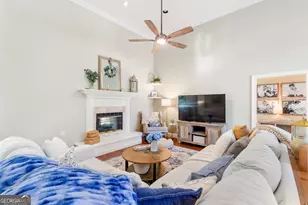 218 Hidden Lakes Dr, Carrollton, GA 30116 - Photo 13