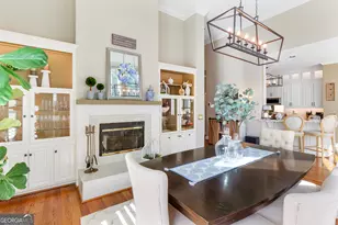 218 Hidden Lakes Dr, Carrollton, GA 30116 - Photo 17