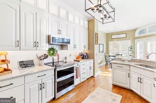 218 Hidden Lakes Dr, Carrollton, GA 30116 - Photo 23