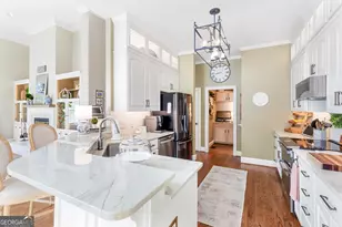 218 Hidden Lakes Dr, Carrollton, GA 30116 - Photo 21