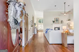 218 Hidden Lakes Dr, Carrollton, GA 30116 - Photo 7