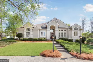 218 Hidden Lakes Dr, Carrollton, GA 30116 - Photo 1