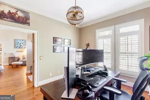 218 Hidden Lakes Dr, Carrollton, GA 30116 - Photo 29