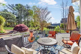 218 Hidden Lakes Dr, Carrollton, GA 30116 - Photo 49