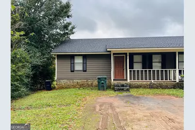 814 Tinsley Street E #814, Griffin, GA 30223 - Photo 1