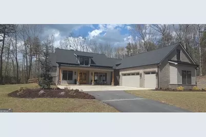 464 Stonehaven Court, Jasper, GA 30143 - Photo 1