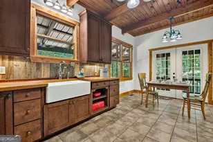 396 Dover Falls Trail, Ellijay, GA 30540 - Photo 15