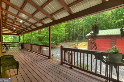 396 Dover Falls Trail, Ellijay, GA 30540 - Photo 41