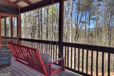396 Dover Falls Trail, Ellijay, GA 30540 - Photo 3