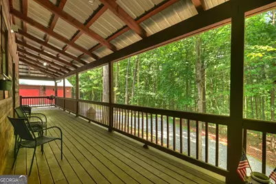 396 Dover Falls Trail, Ellijay, GA 30540 - Photo 59