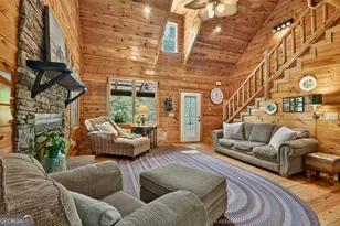 396 Dover Falls Trail, Ellijay, GA 30540 - Photo 9