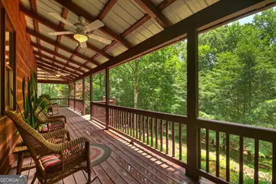 396 Dover Falls Trail, Ellijay, GA 30540 - Photo 65