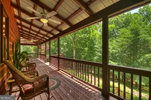 396 Dover Falls Trail, Ellijay, GA 30540 - Photo 65